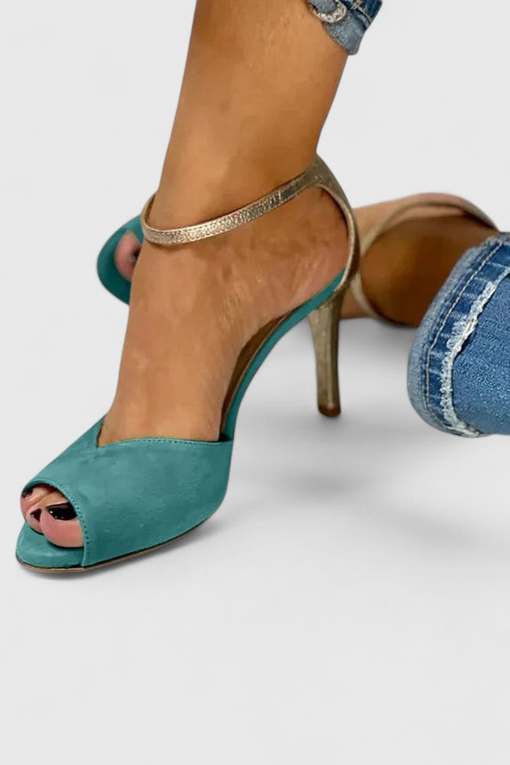 Nolavie™ | Tacchi Fiorella