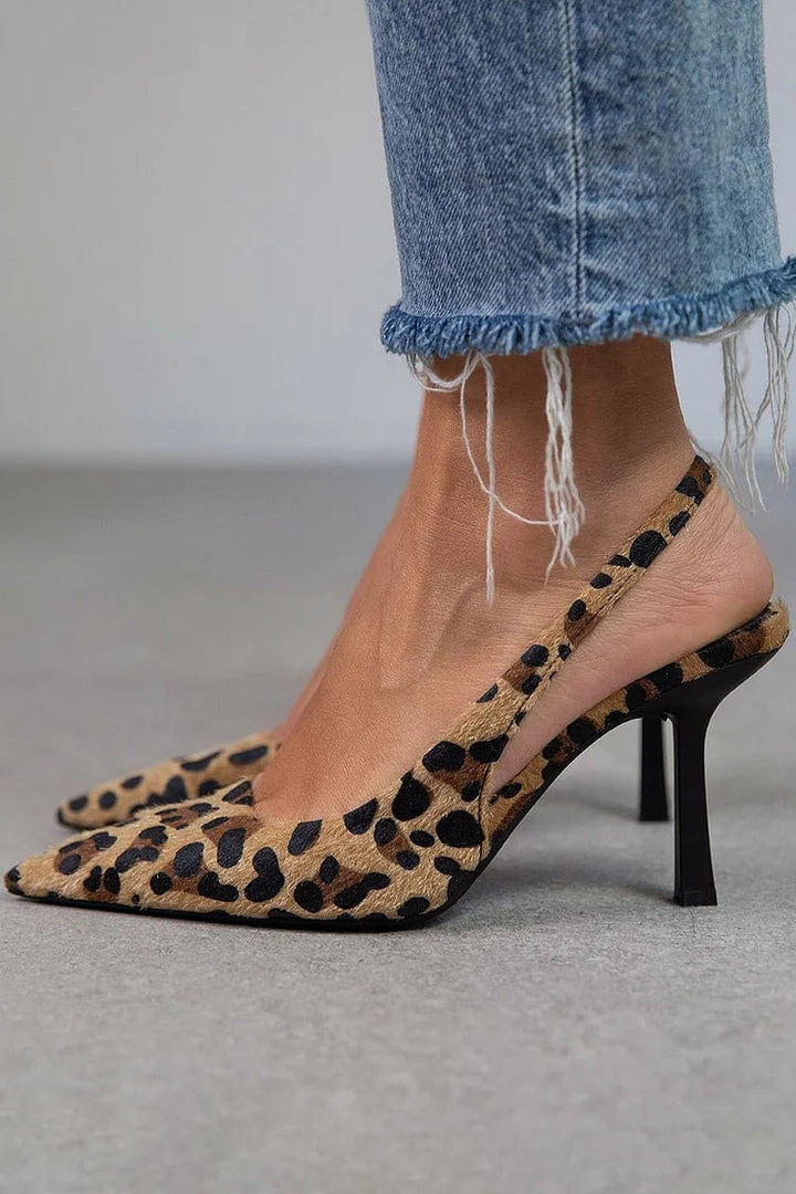 Avery™ | D’Orsay Selvaggia