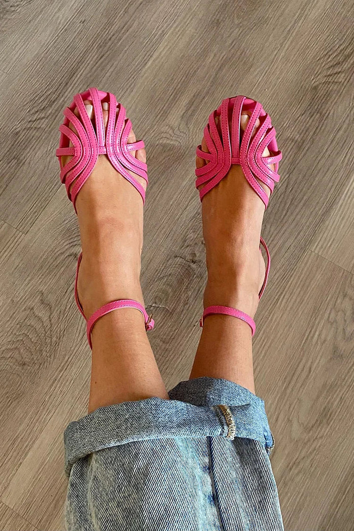 Virginia™ | Sandali Gioiello