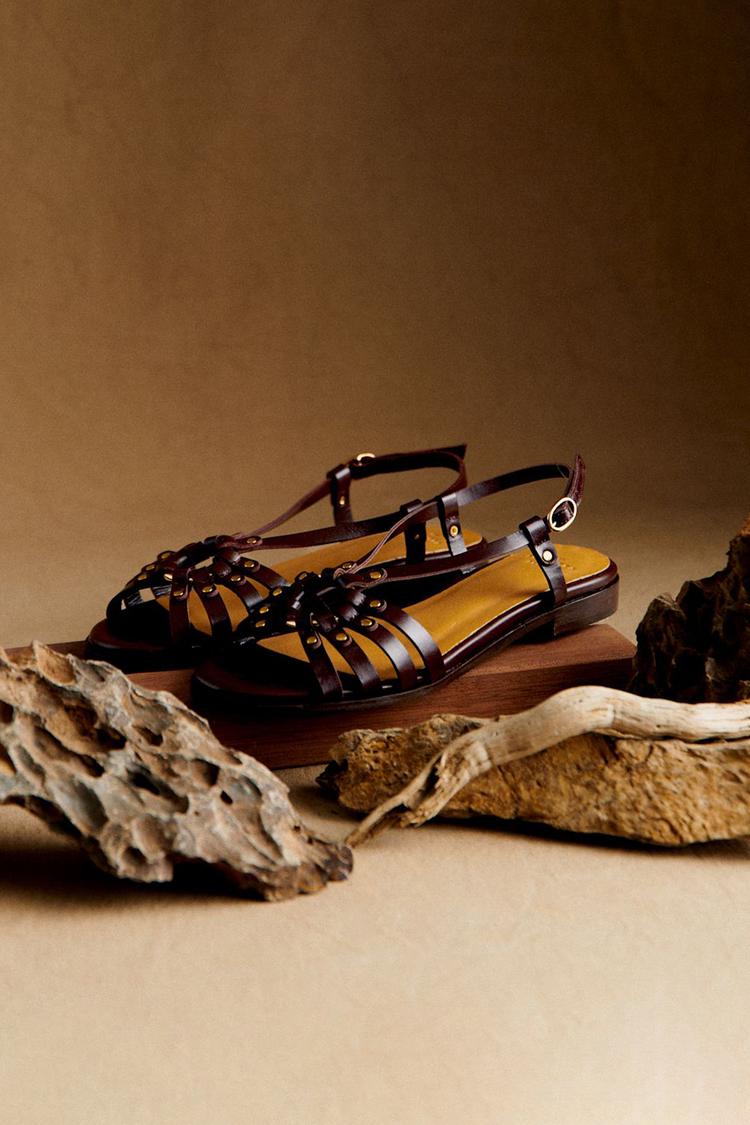 Blanca™ | Sandali Artigianali Terra d’Estate