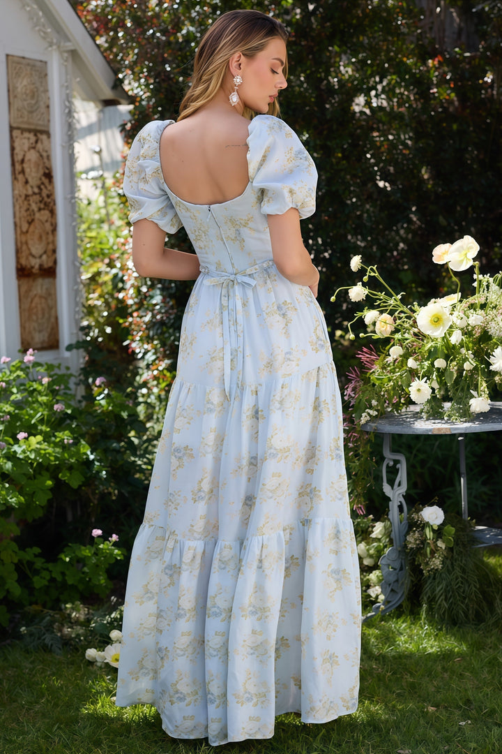 Layla™ | Abito Fluttuante Serena