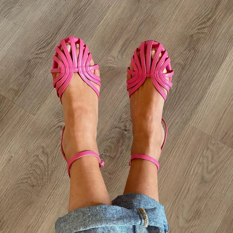 Virginia™ | Sandali Gioiello