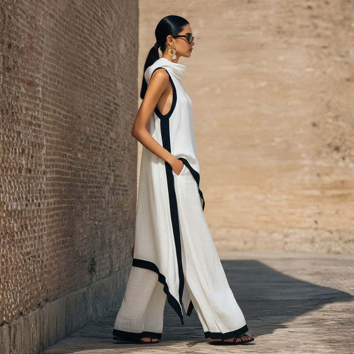 Jovanne | Completo Elegante