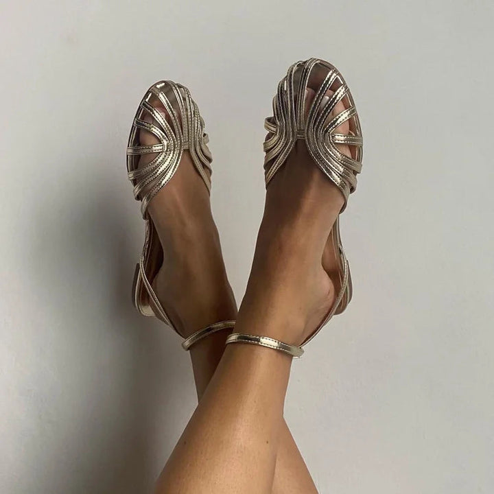 Virginia™ | Sandali Gioiello