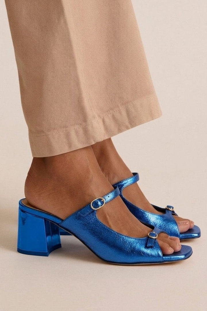 Clara | Sandali Eleganti Riviera