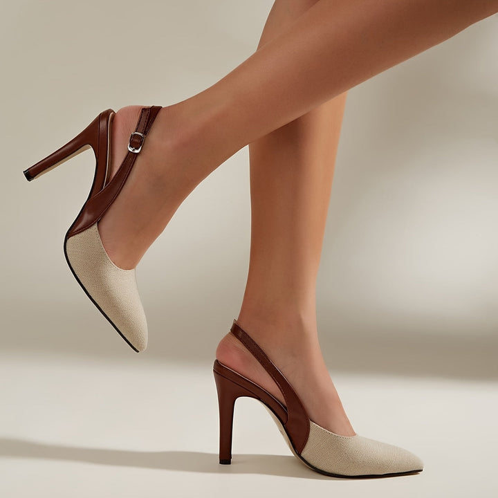 Amélie™ | Slingback Armonia