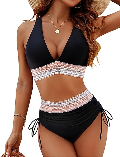 Valentina | Bikini modellante per una silhouette sicura