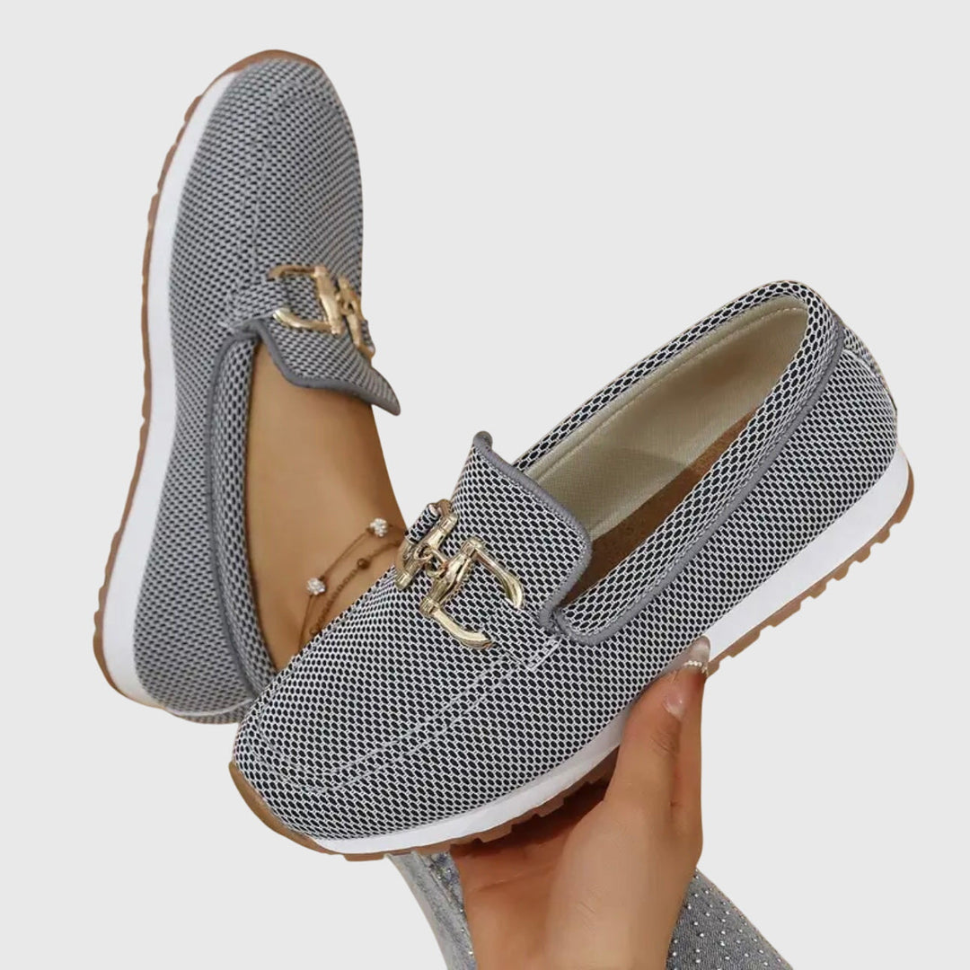 Lili - Sneakers Loafer Ortopediche