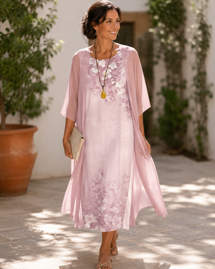Aurelia | Set Abito