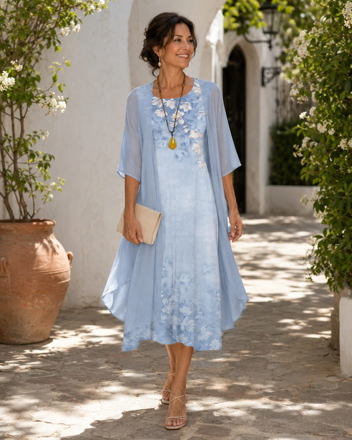 Aurelia | Set Abito