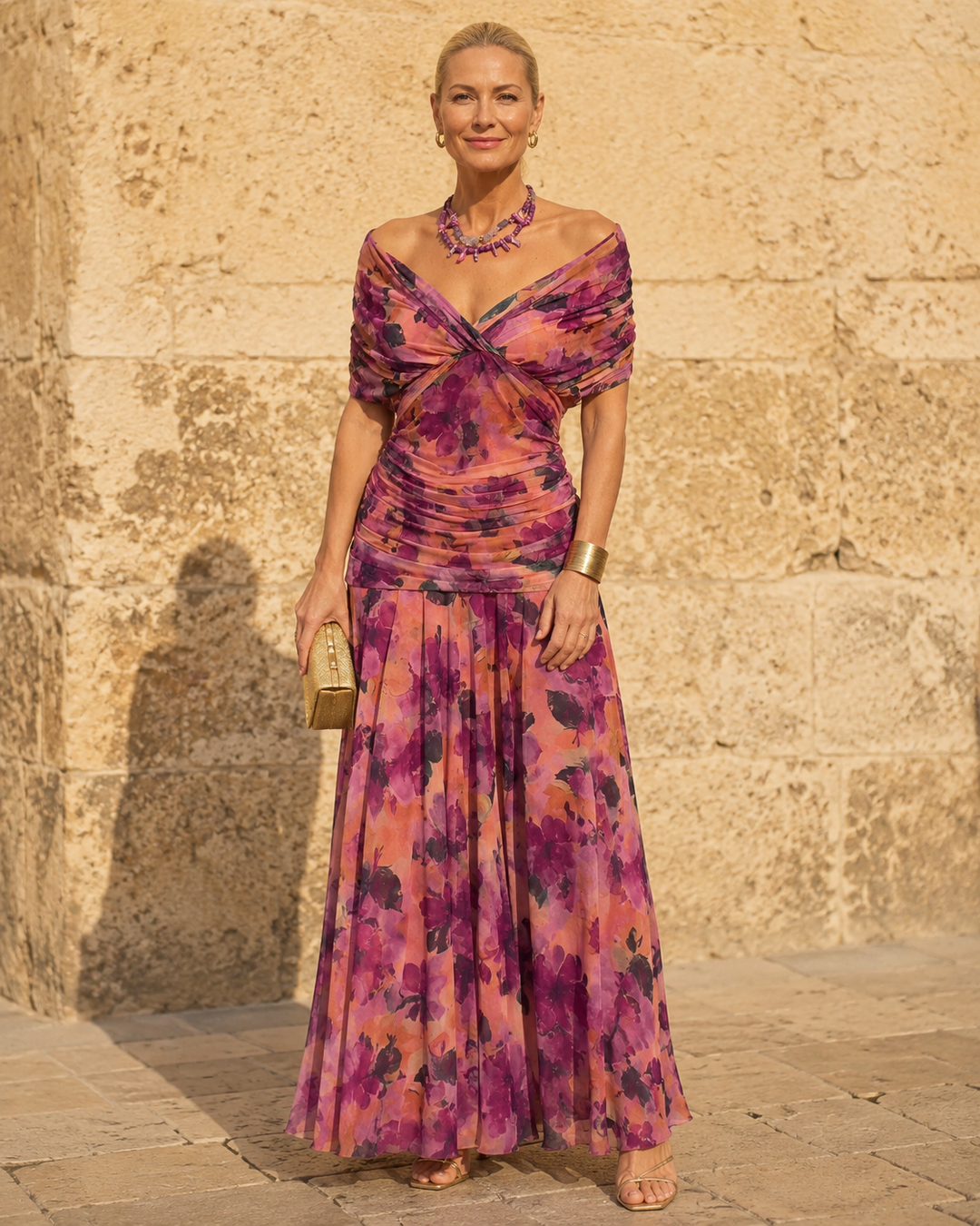 Avery | Abito Elegante