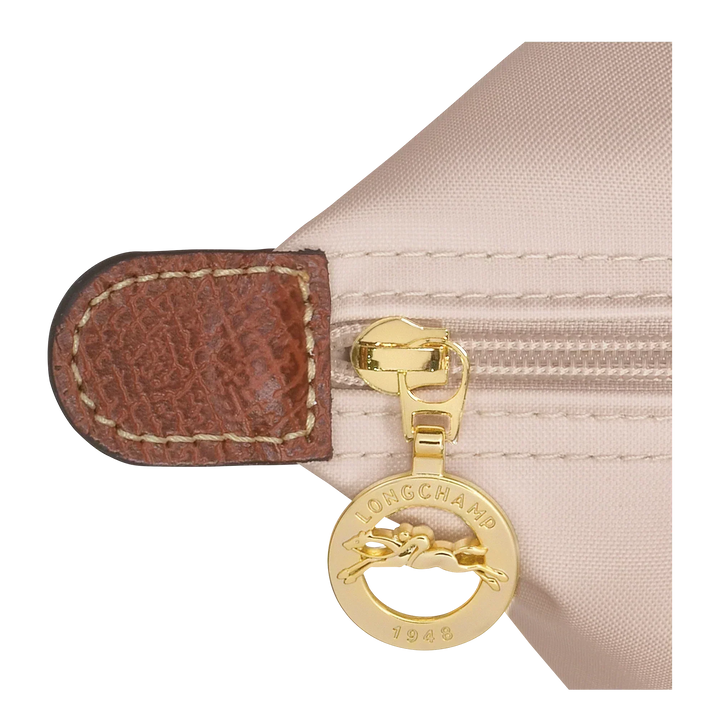 Longchamp Le Pliage – Borsa tote grande – Carta