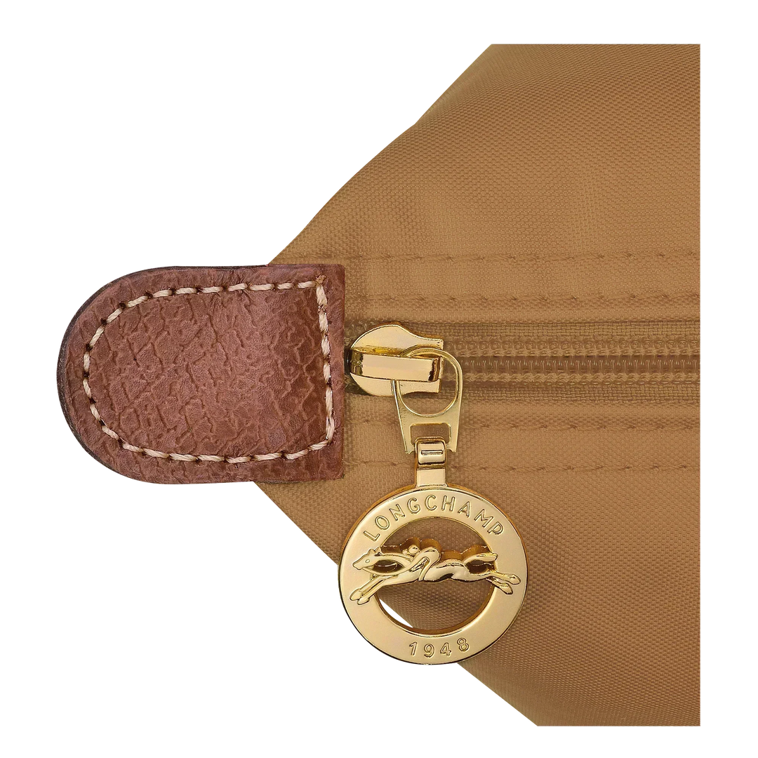 Longchamp Le Pliage – Borsa tote grande – Fawn