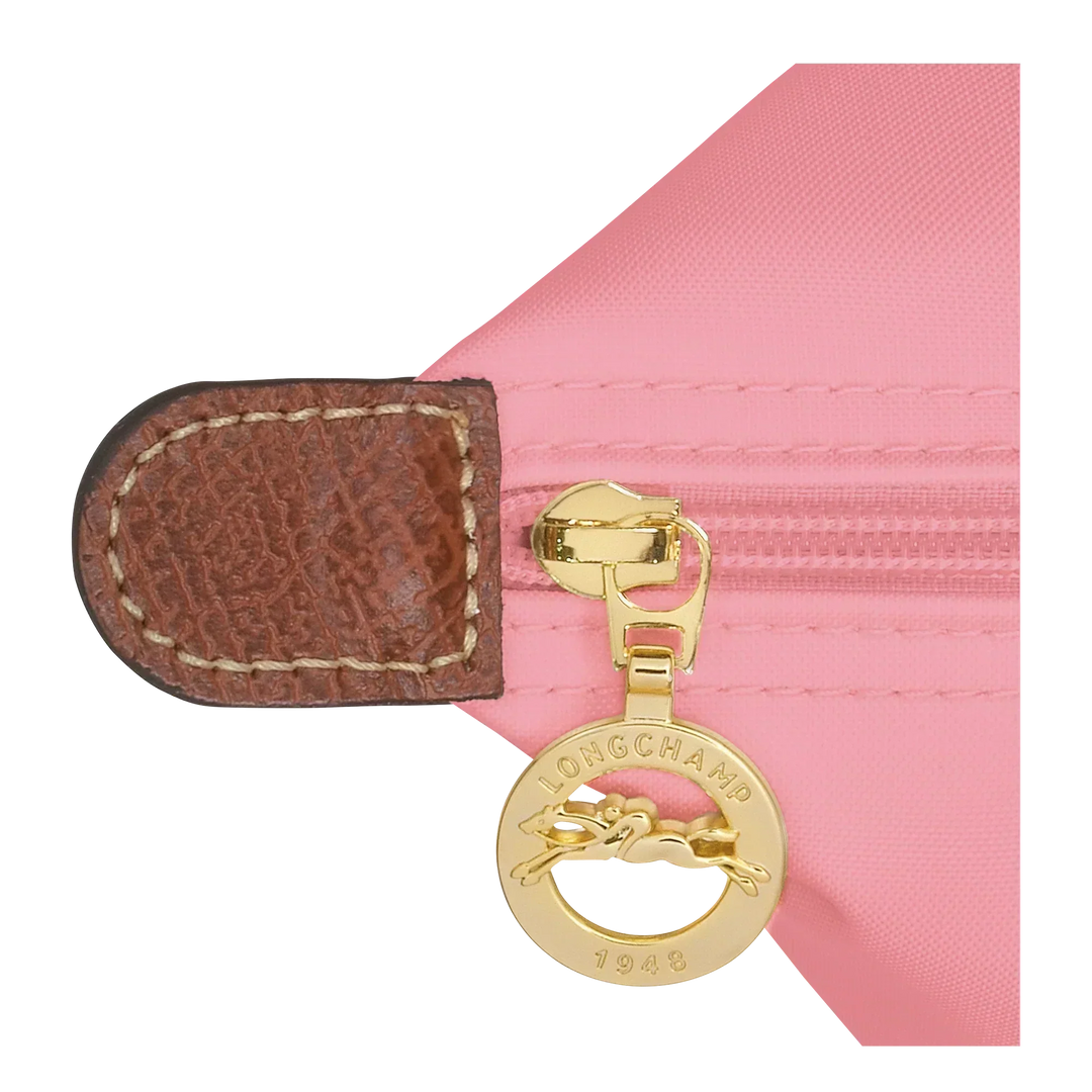 Longchamp Le Pliage – Borsa tote grande – Marshmallow