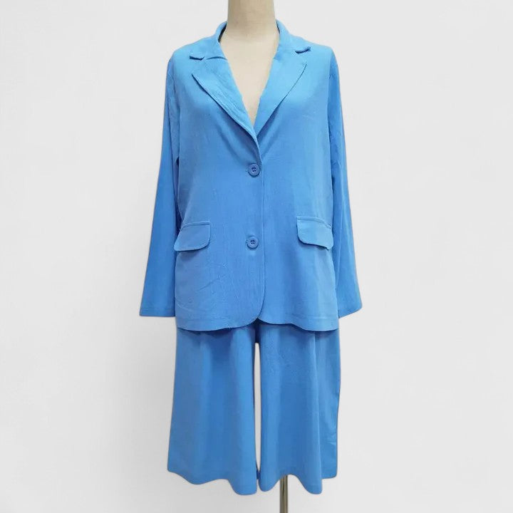 Railey | Elegante completo 2 pezzi