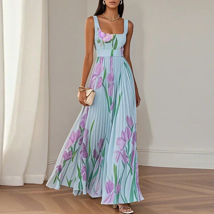 Oriah™ | Abito Maxi Aurora