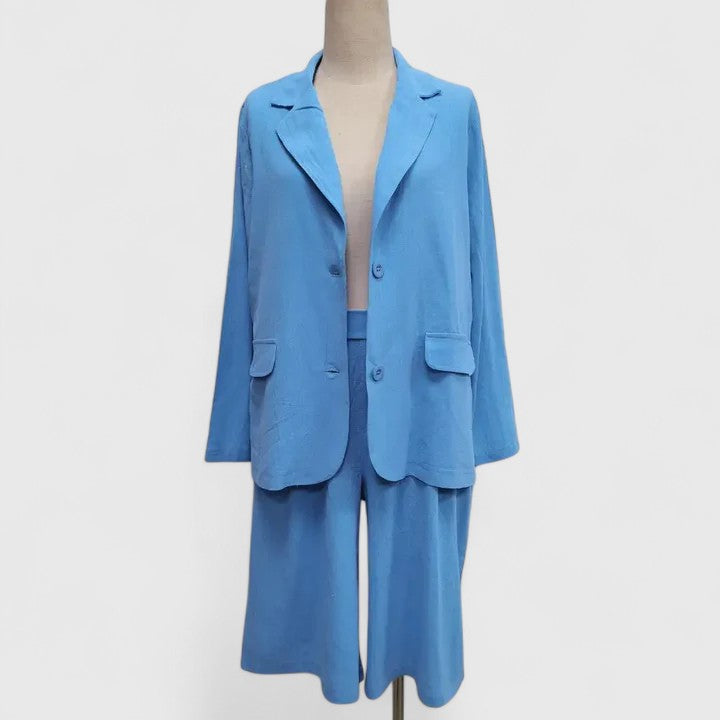 Railey | Elegante completo 2 pezzi