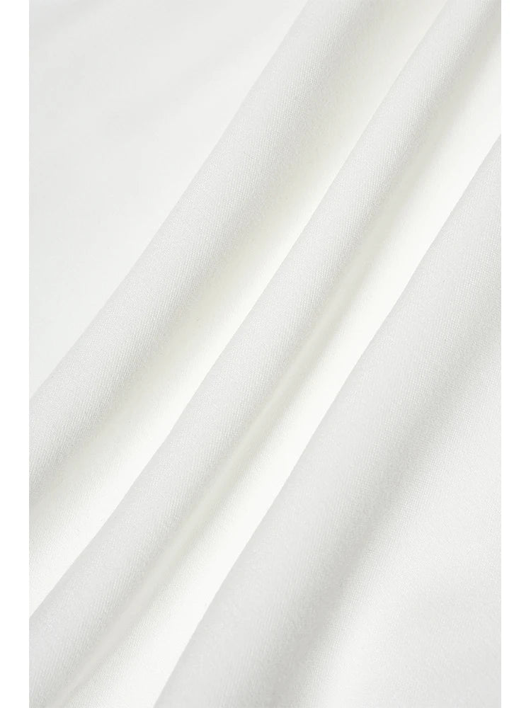 Serena™ | Tuta Elegante dalla Linea Morbida