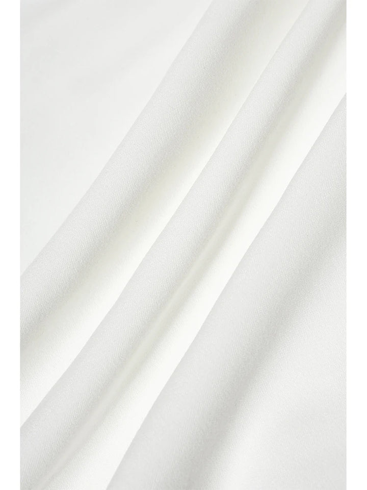 Serena™ | Tuta Elegante dalla Linea Morbida