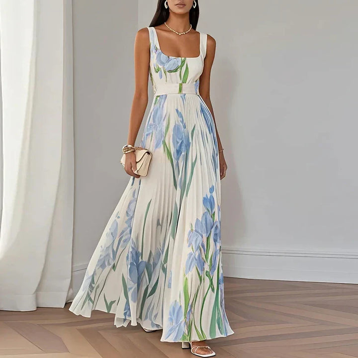 Oriah™ | Abito Maxi Aurora
