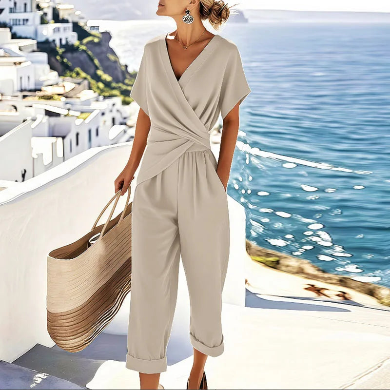 Colleen™ | Elegante completo due pezzi