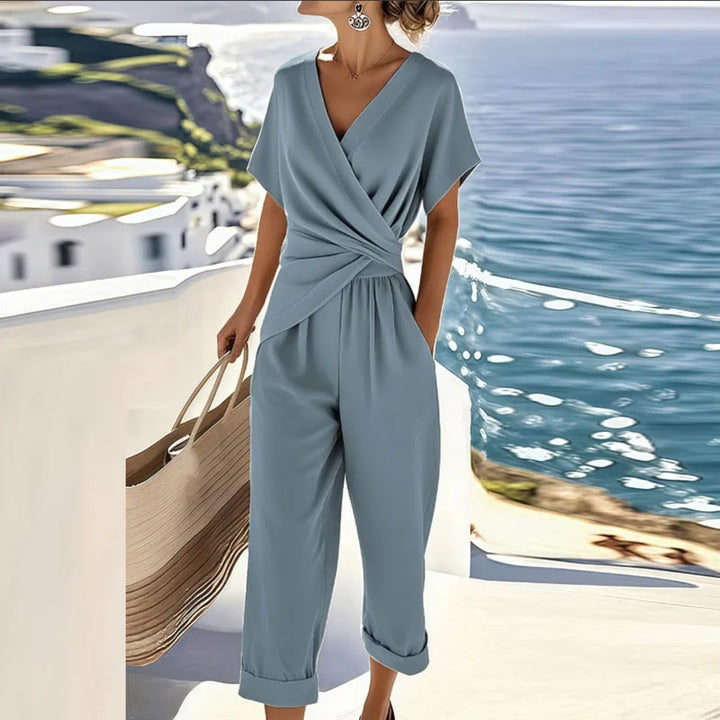 Colleen™ | Elegante completo due pezzi