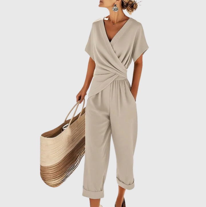 Colleen™ | Elegante set a due pezzi