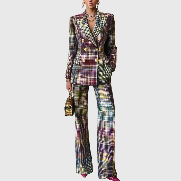 Abito Hilary™ |  Luxe