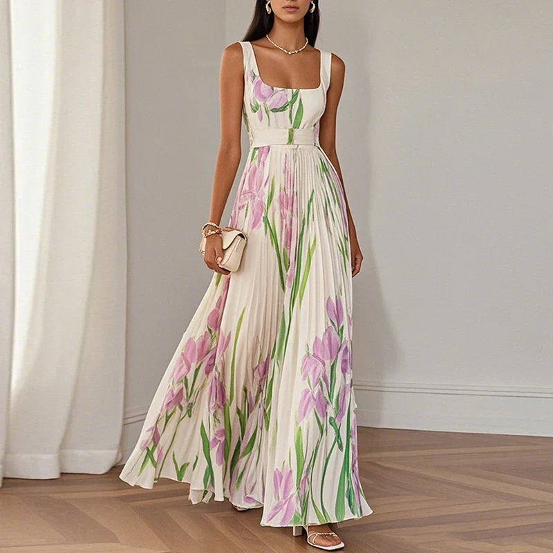 Oriah™ | Abito Maxi Aurora