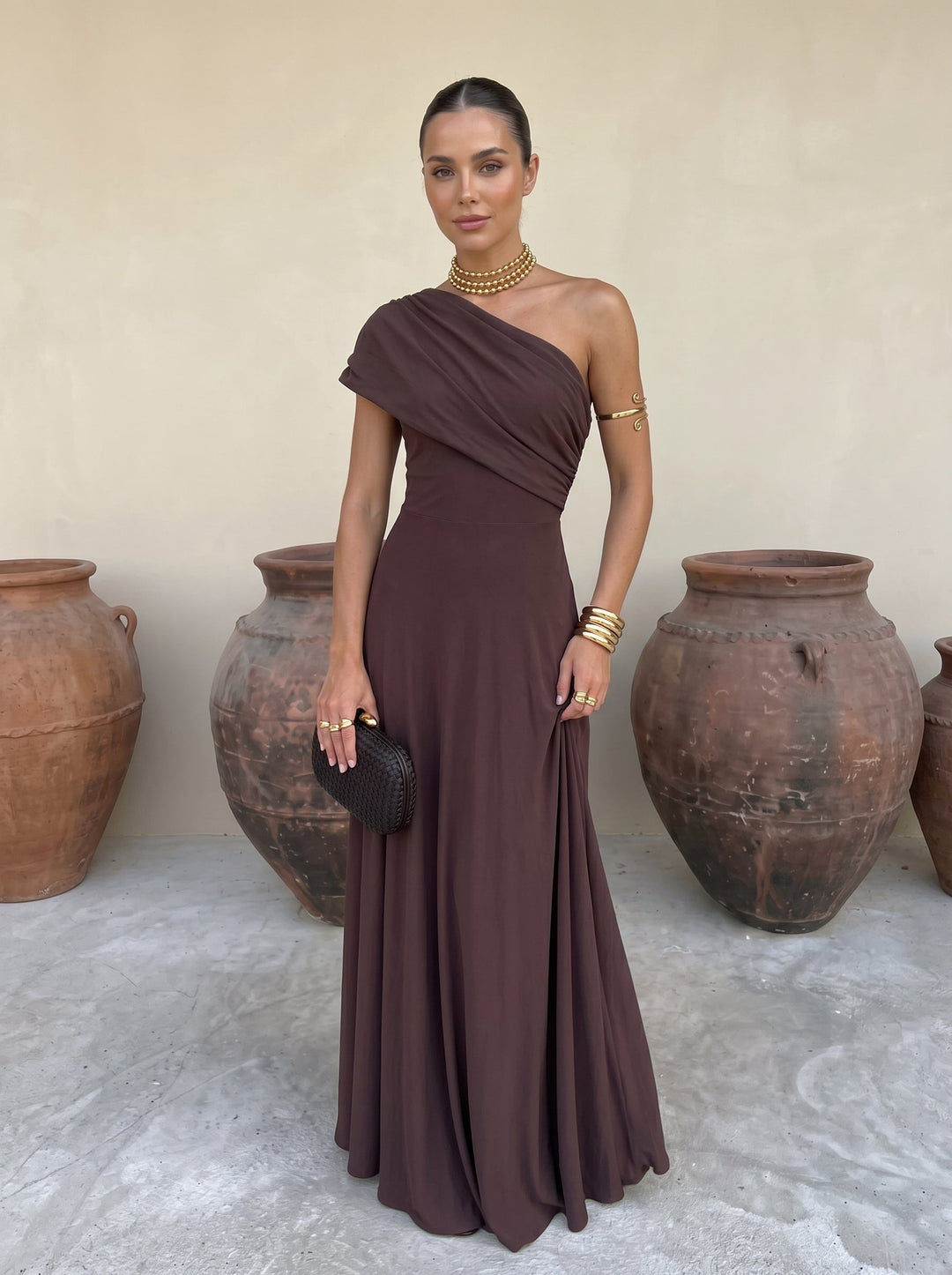 Toledo™ | Abito Femminile Velmira