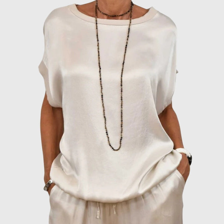 Kayla™ | Elegante completo due pezzi