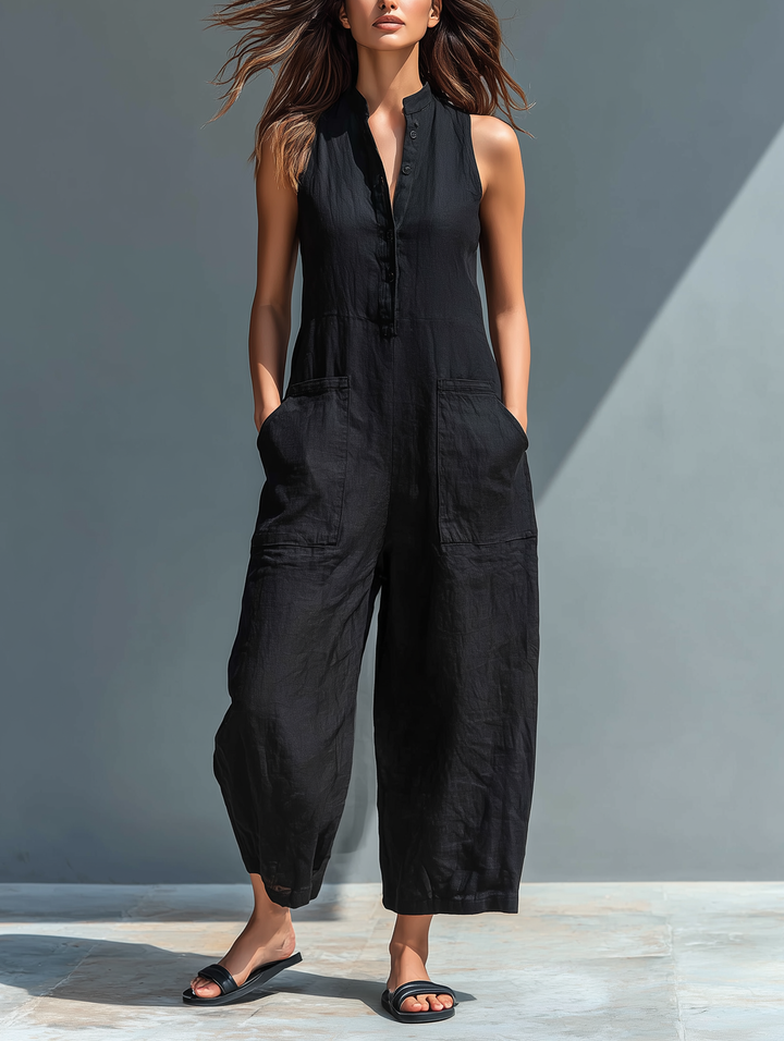 Il Jumpsuit Marceline