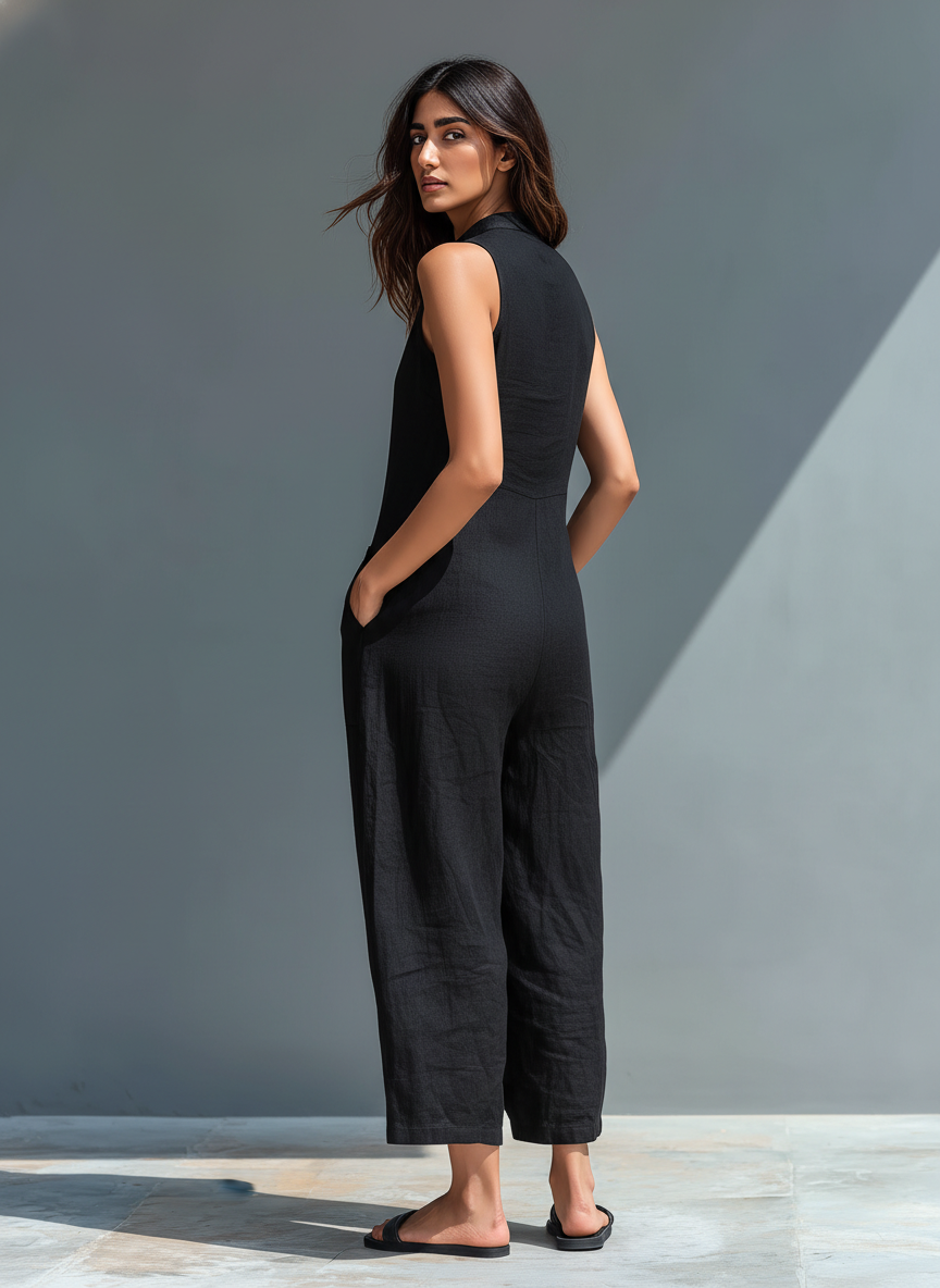 Il Jumpsuit Marceline