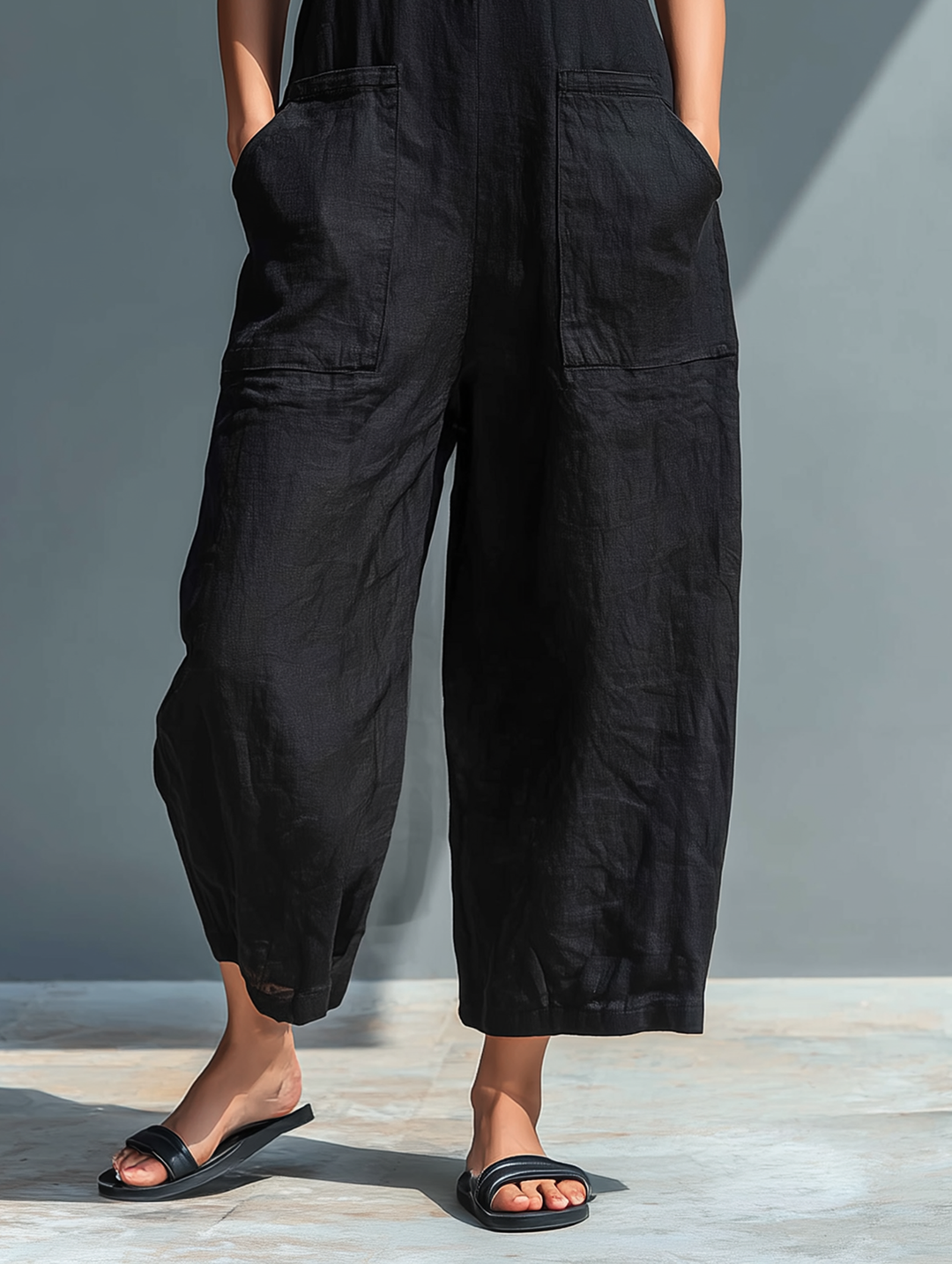 Il Jumpsuit Marceline