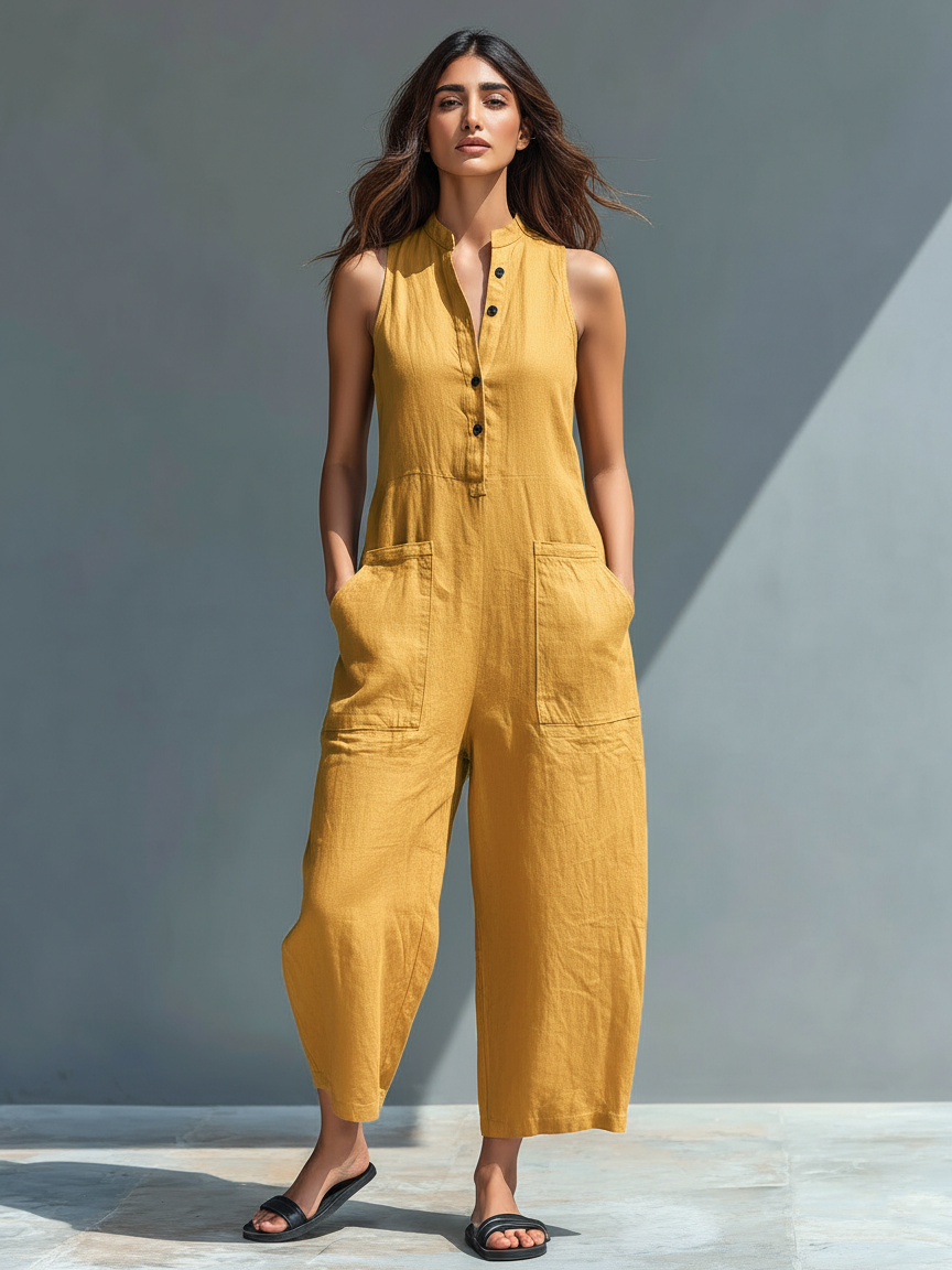 Il Jumpsuit Marceline