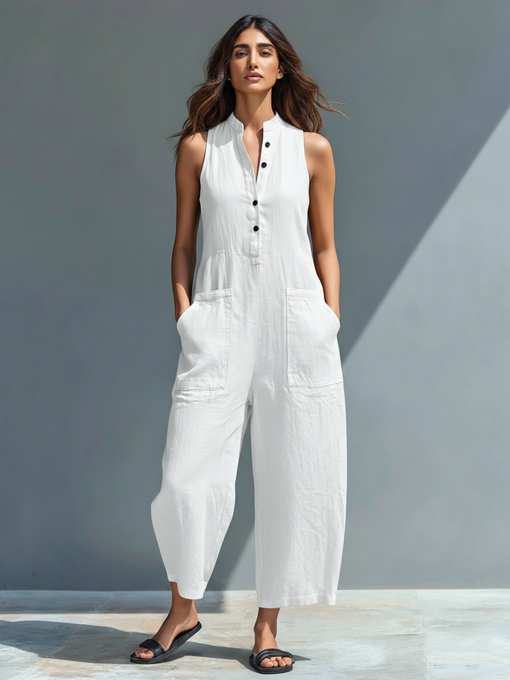 Il Jumpsuit Marceline