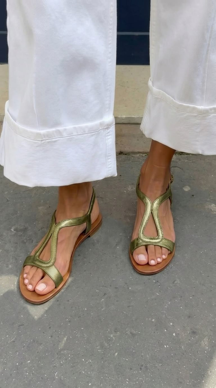 Ludovica™ | Sandali Sole d'Estate
