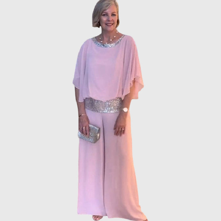 Isabelle | Elegante completo due pezzi