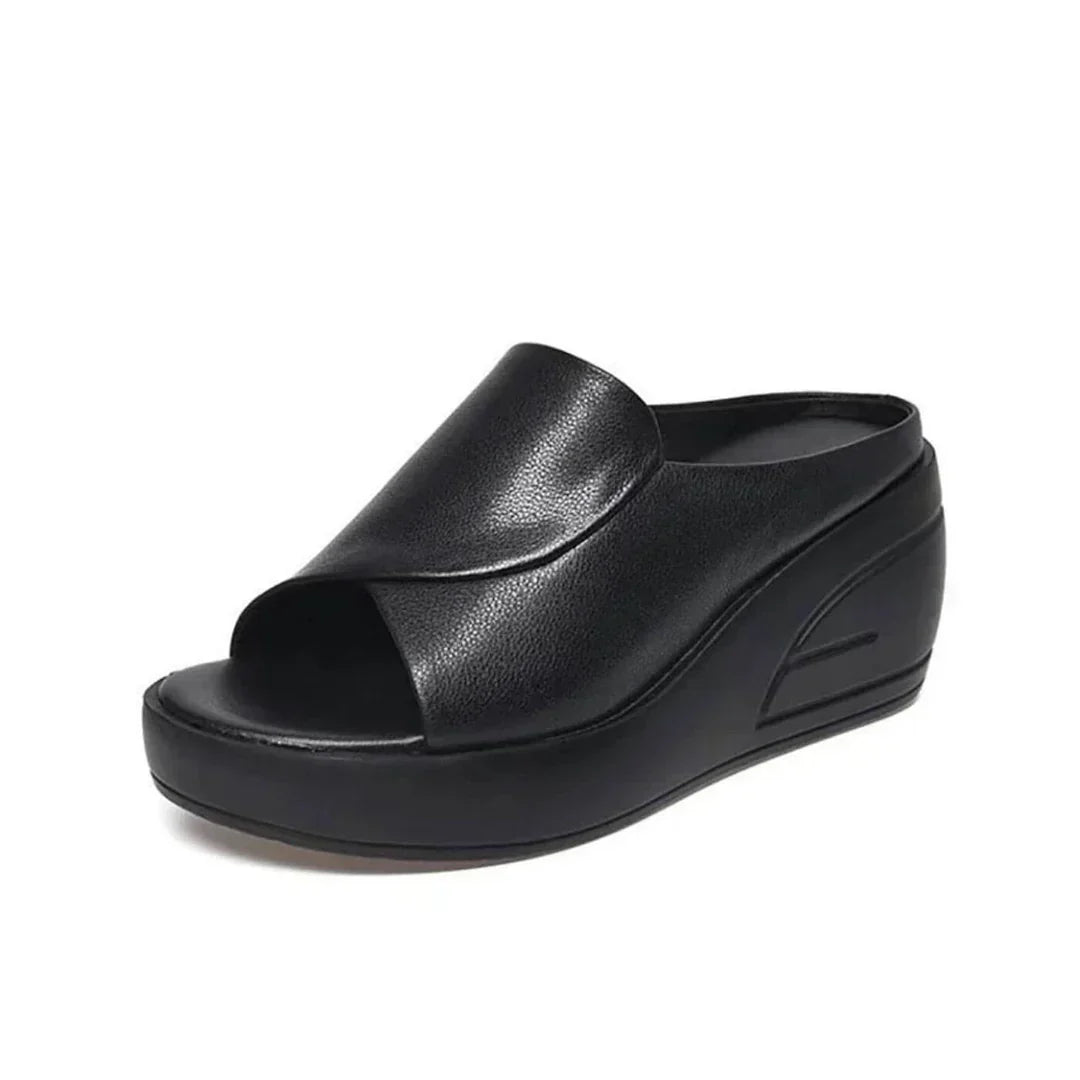 MARCO & BIANCA MILANO | JULIE MULES COMFORT DONNA