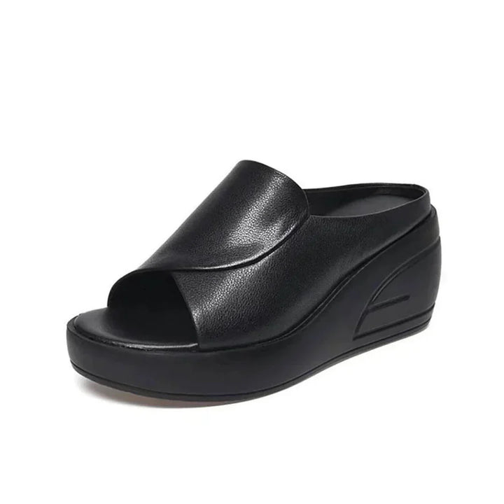 MARCO & BIANCA MILANO | JULIE MULES COMFORT DONNA