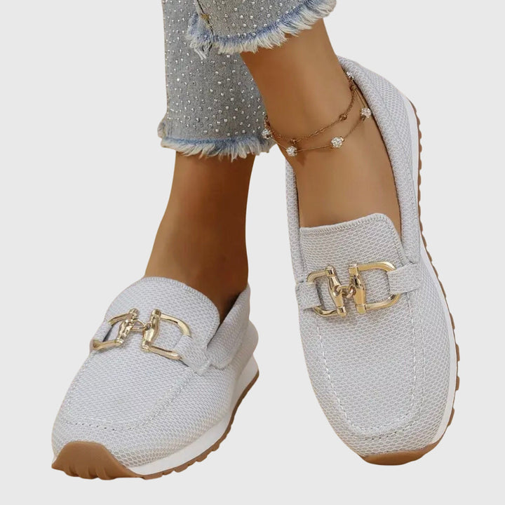 Lili - Sneakers Loafer Ortopediche