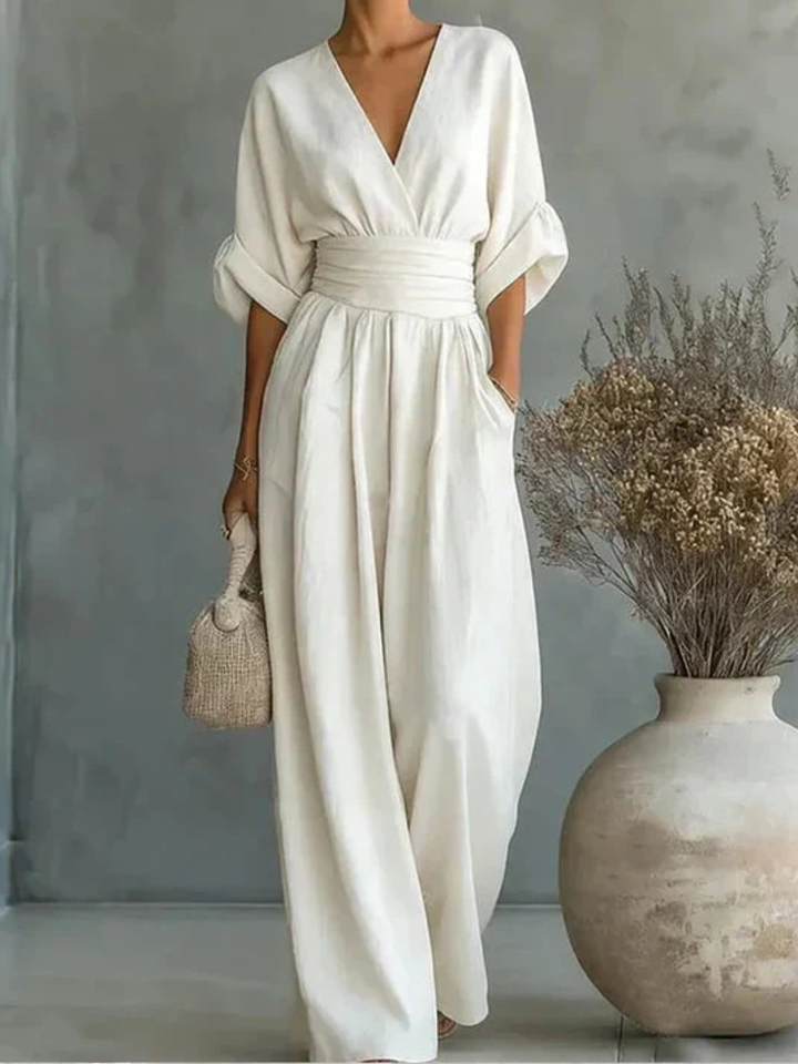 Il Jumpsuit Muriel