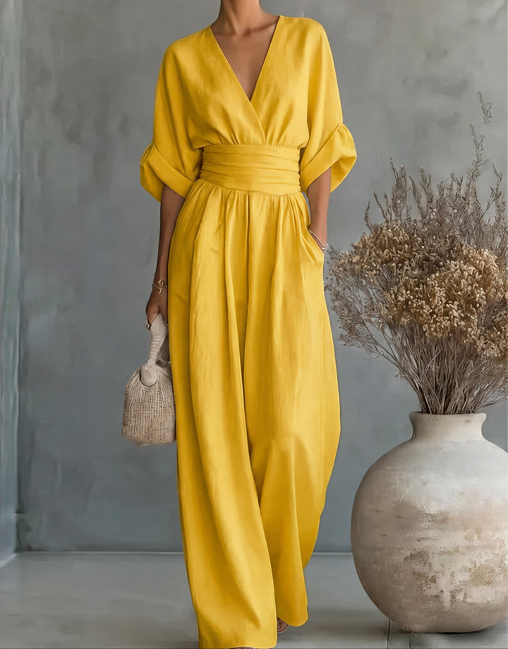 Il Jumpsuit Muriel
