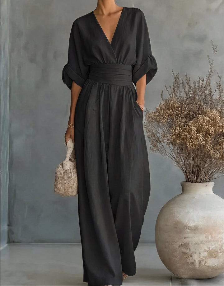 Il Jumpsuit Muriel