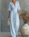 Il Jumpsuit Muriel