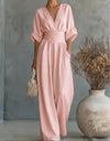 Il Jumpsuit Muriel