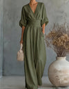 Il Jumpsuit Muriel