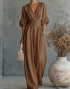 Il Jumpsuit Muriel