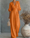 Il Jumpsuit Muriel