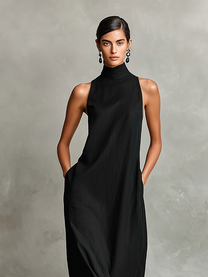 Il Vestito Maxi Liliane
